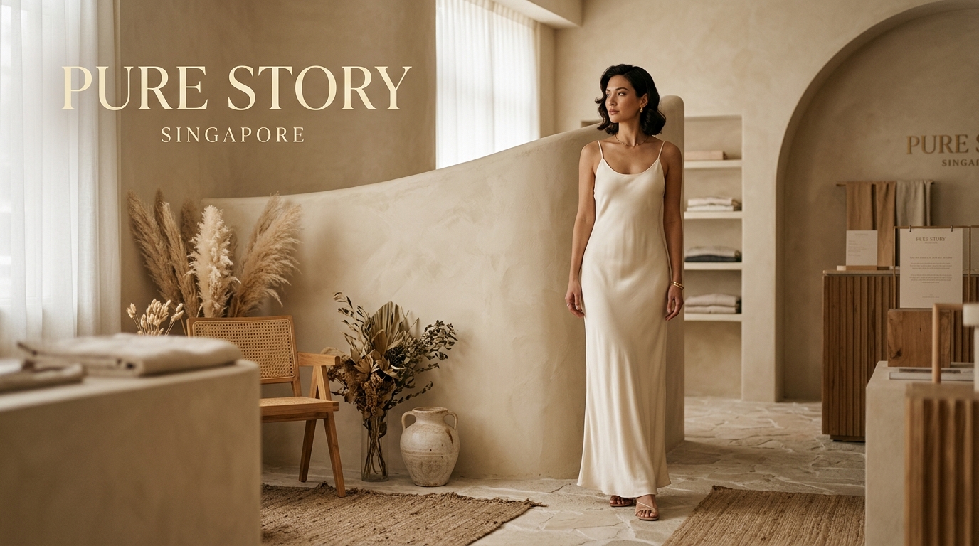 Modern Chinese Style | Contemporary Oriental Womenswear