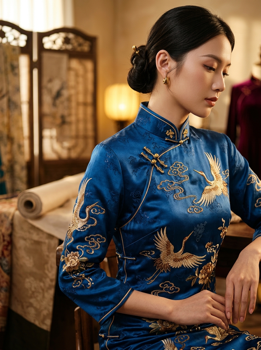Silk Collection